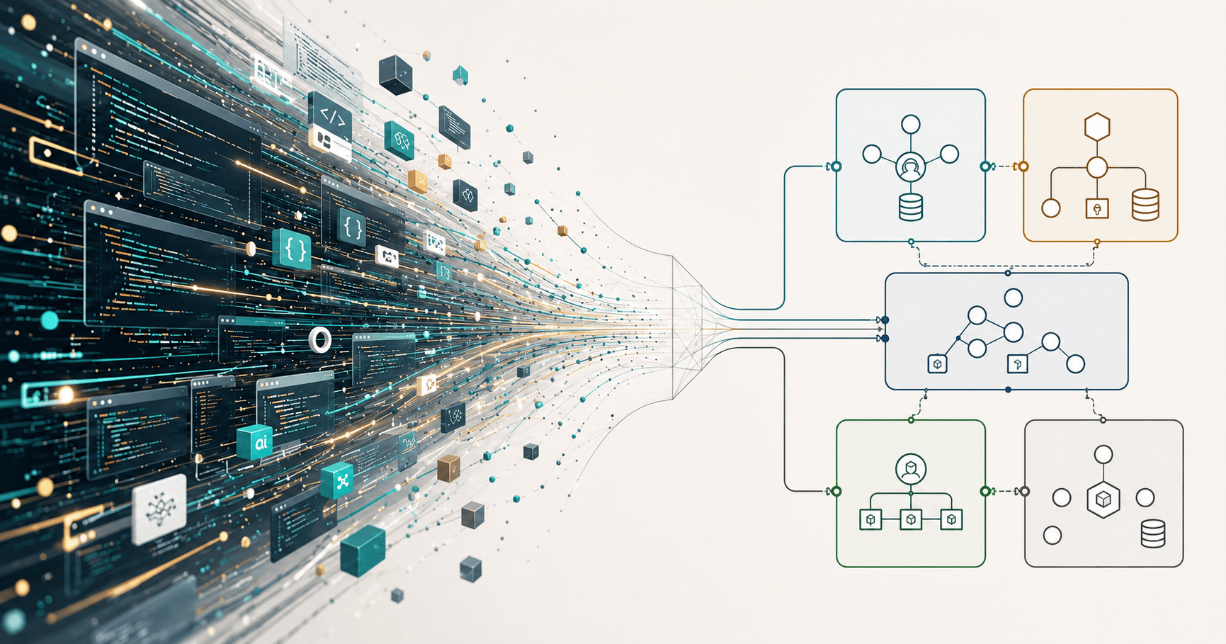 Why DDD Matters More in the Age of AI-Generated Code