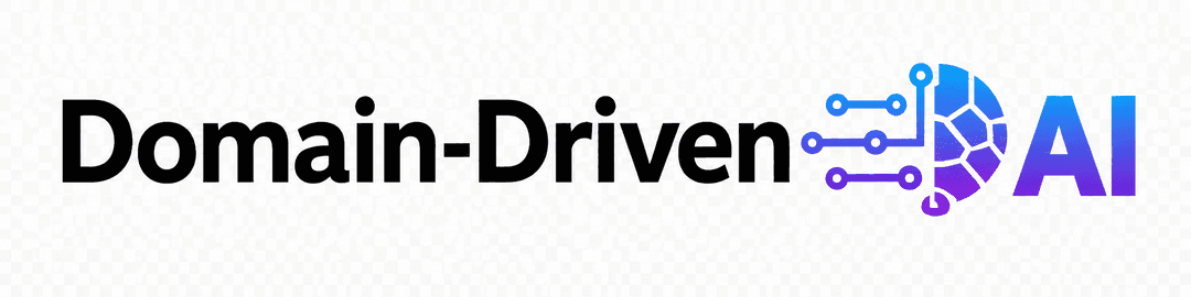 Domain-Driven AI — DDD, Architecture, and AI-Assisted Software Design